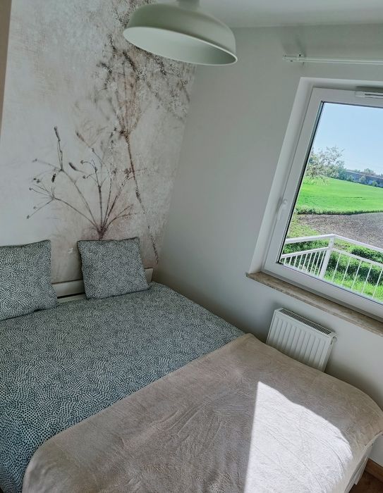 Mieszkanie do wynajęcia