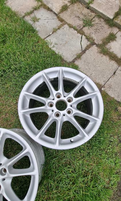 Felgi BMW E36 E46 styling 50 17 cali
