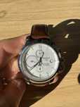 Zegarek Tissot uzywany automatyczny