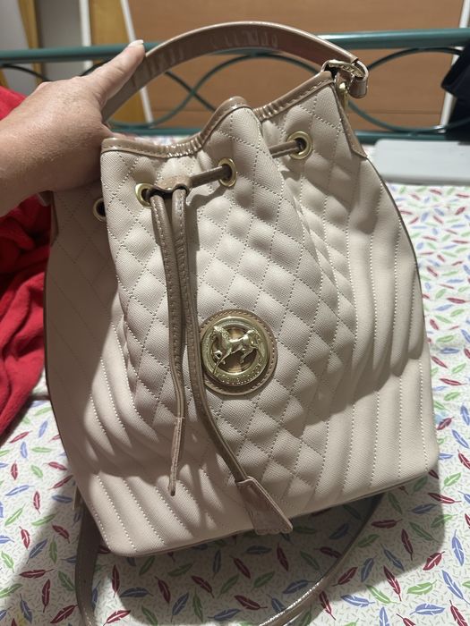 Bolsa original cavalinho