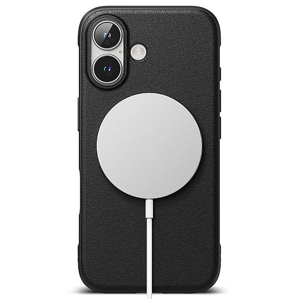 Ringke Onyx Magnetic Magsafe Iphone 16 Black