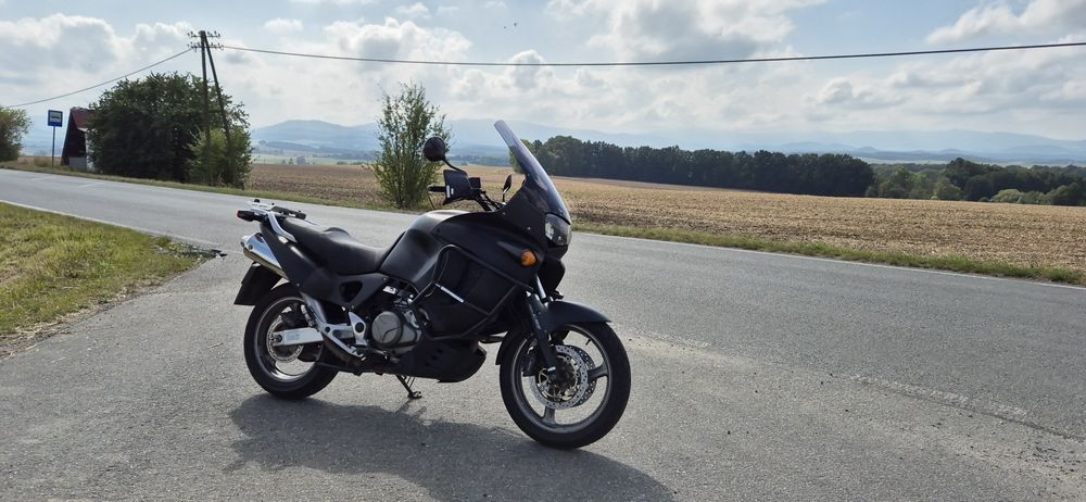 Honda Varadero XL1000V