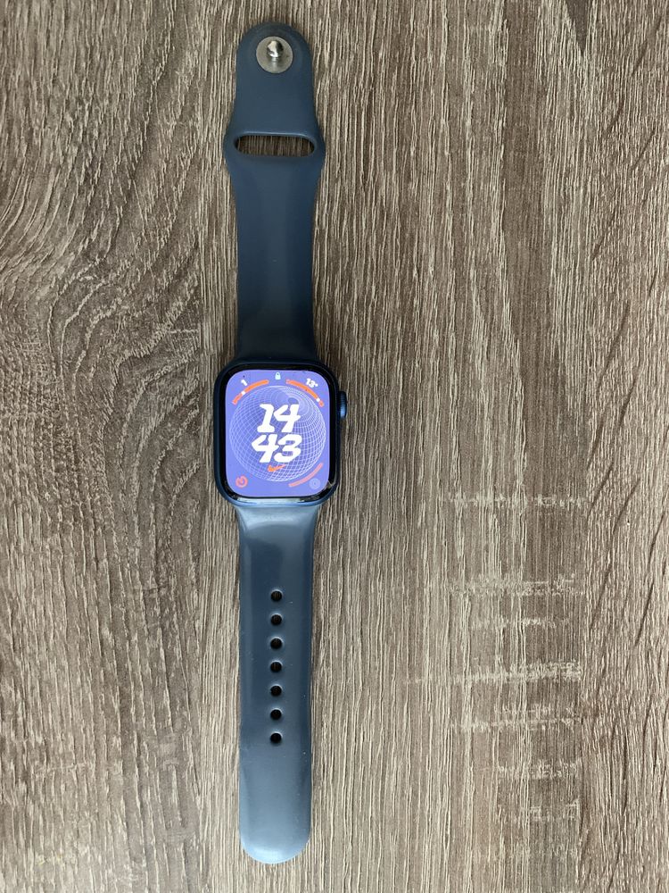 Apple watch series 7