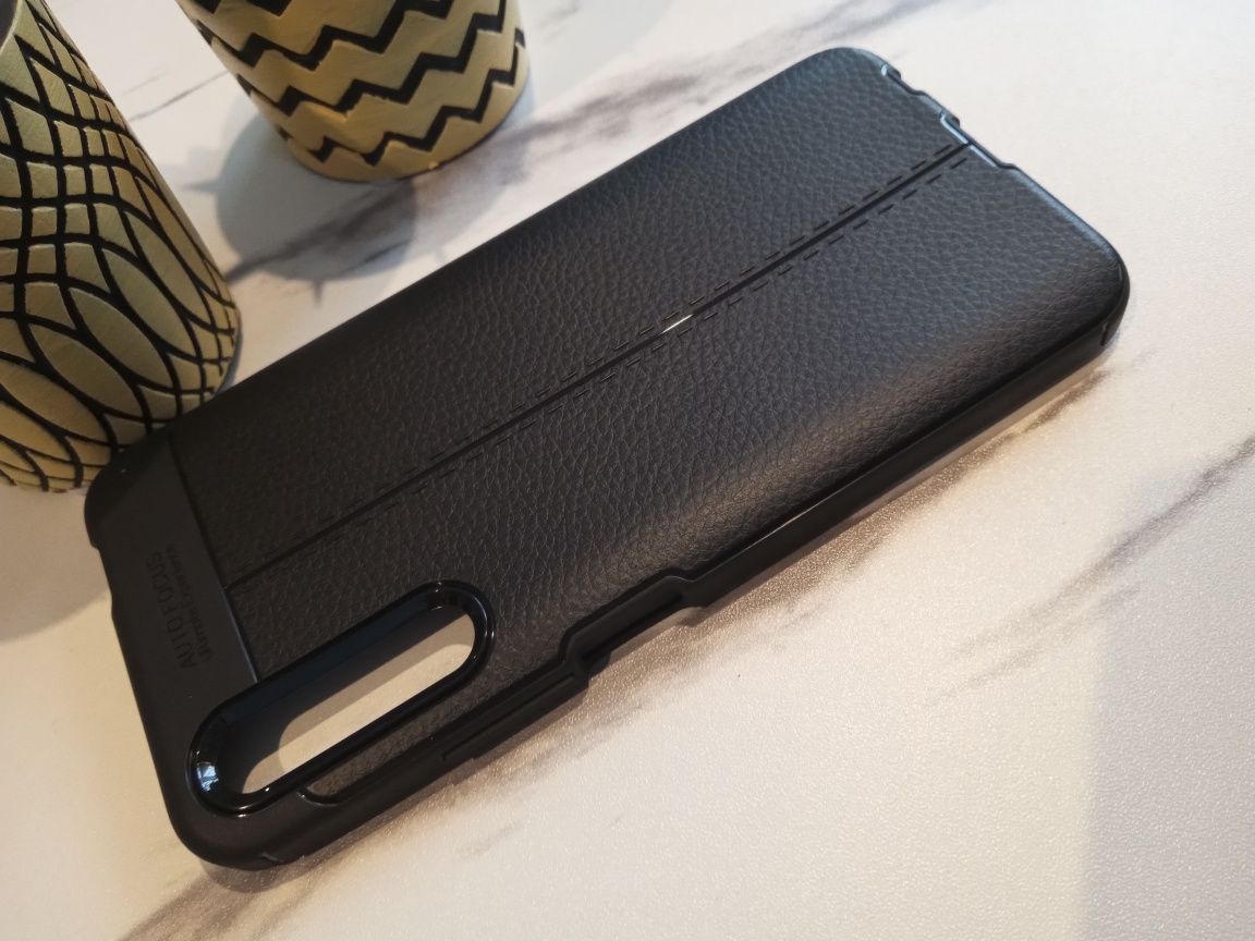 Etui do Honor 9x Pro NOWE pokrowiec futerał
