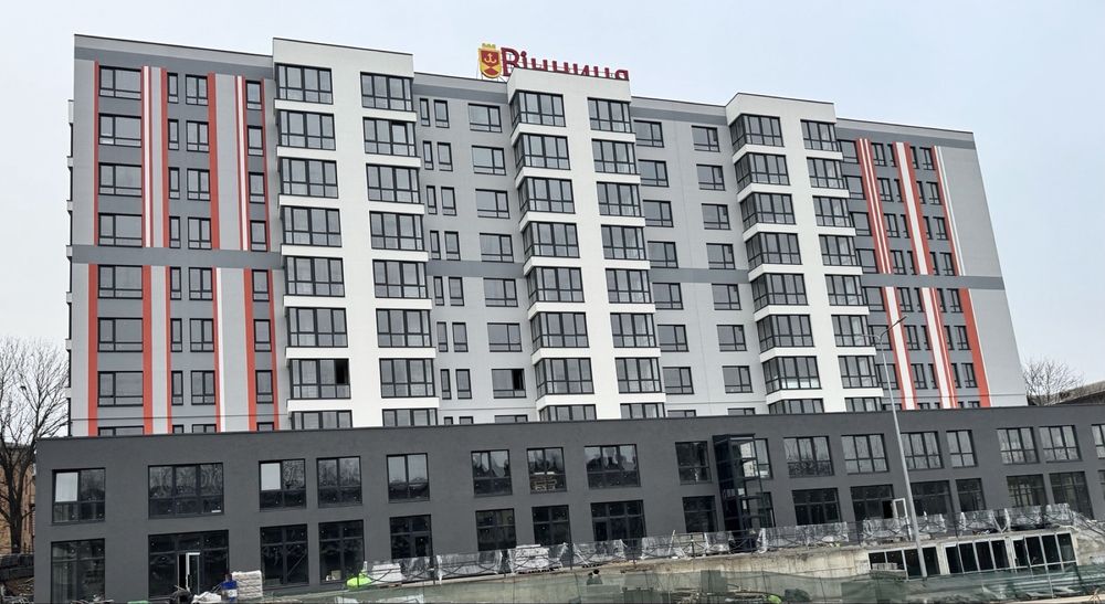 Пропозиція  квартир від забудовника