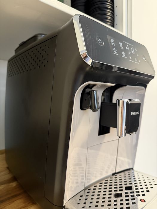 Ekspres do kawy Philips 2200 LatteGo Ep2235/40