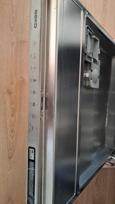 Zmywarka Beko DIN5830 używana