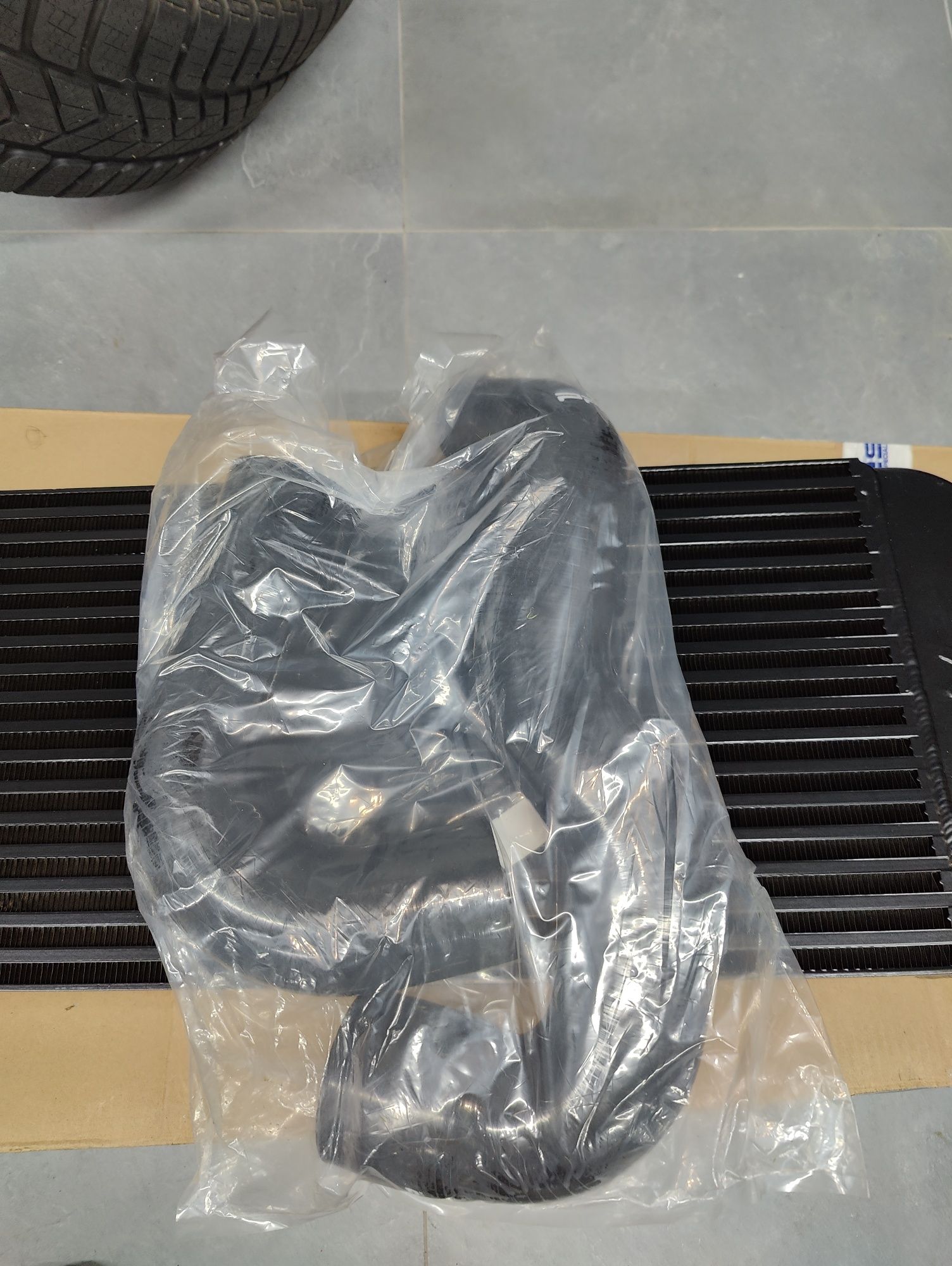 Intercooler AIRTEC DO AUDI A4 A5 Q5 2.0 TFSI