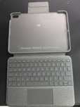 Klawiatura Logi Foliotouch iPad Air 4 i 5g.