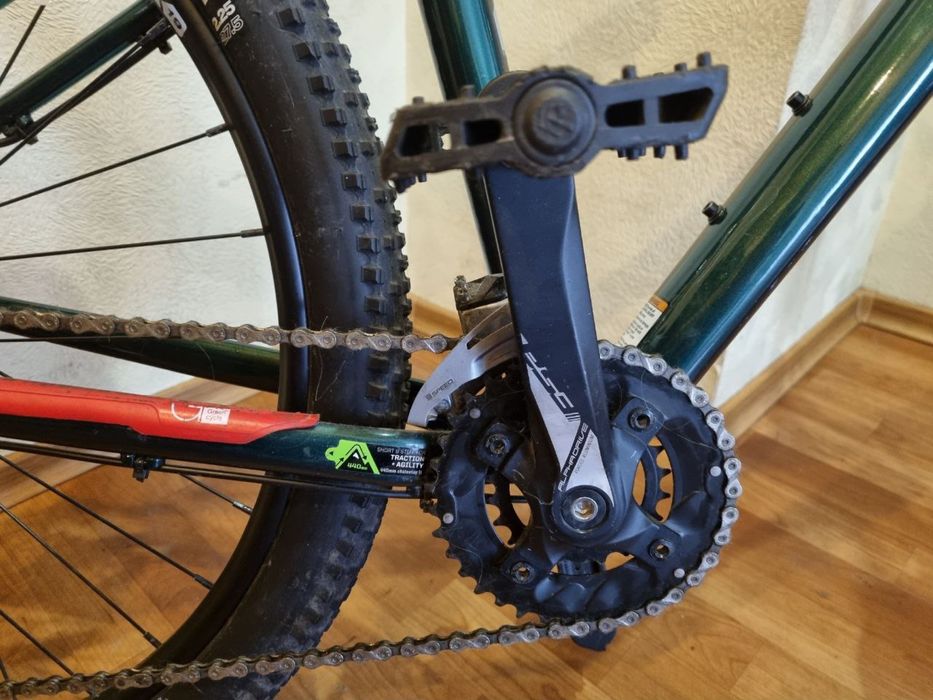 Продам велосипед Женский б.у Cannondale Tango 3 Feminine, рама XS 2020