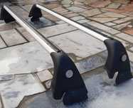 Barras de Tejadilho SEAT LEON 1P Originais