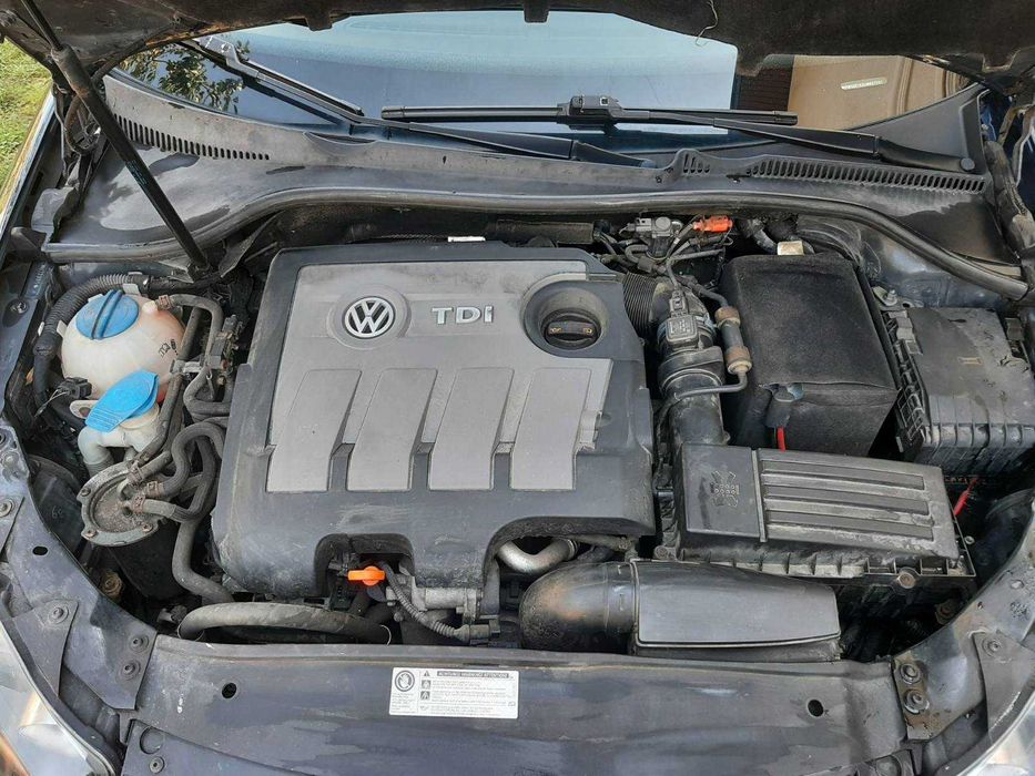 Volkswagen Golf 2011