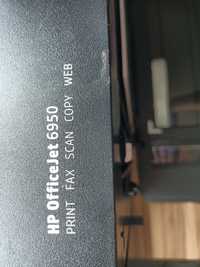 HP Deskjet 6950 urządzenie wielofunkcyjne