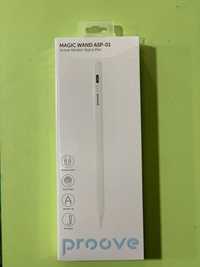 Стилус для Ipad 2018 та новіших. Proove Stylus Magic Wand ASP-01