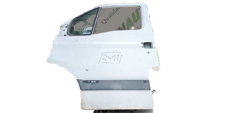 Porta frente esquerda RENAULT Master II (FD)