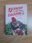 12 randek ma gwiazdkę Jenny Bayliss