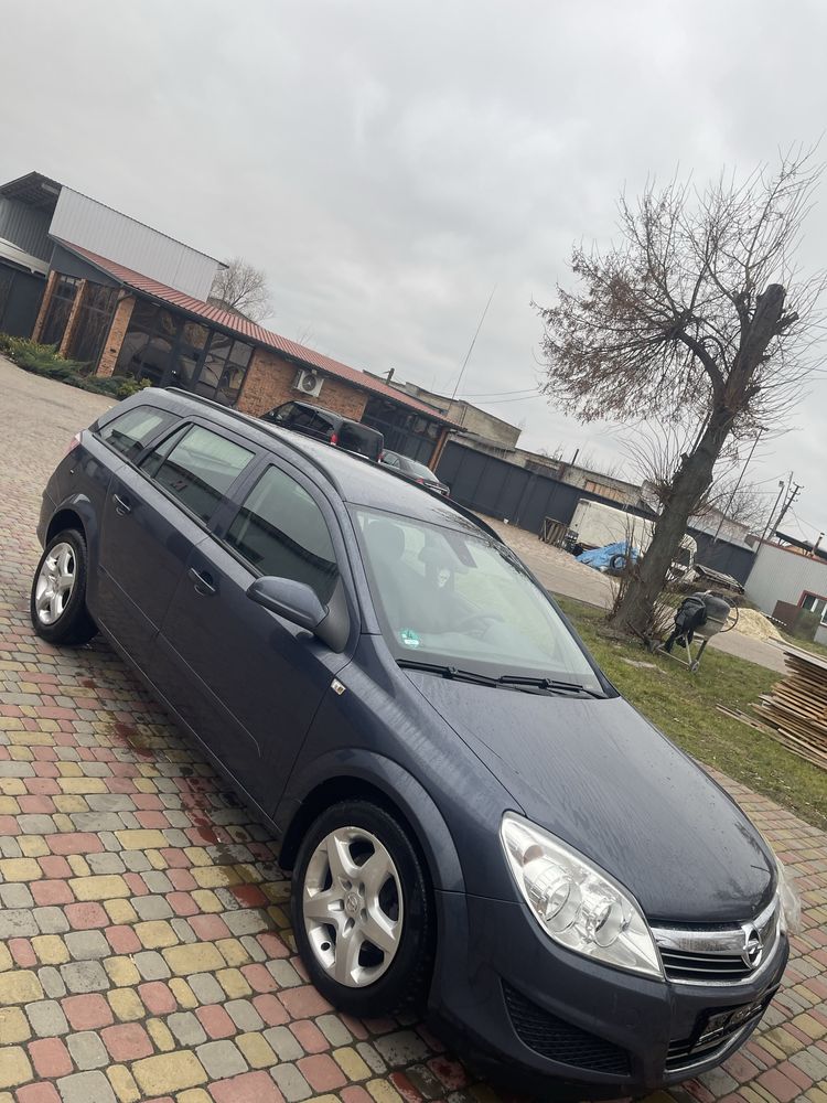 Astra h универсал 2009 рестайл z168 z17dtj на розборку