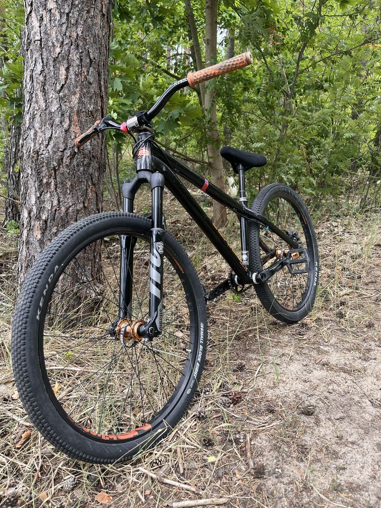 NS bike movement 3 2021r
