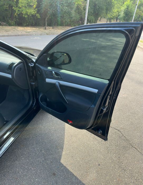 Skoda Octavia 2010