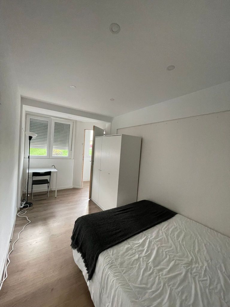 Quarto solteiro/a Olivais Sul a 5min do Spacio