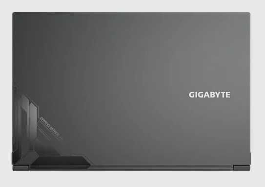 Игровой ноутбук Gigabyte G5 MF, новый. Гарантия