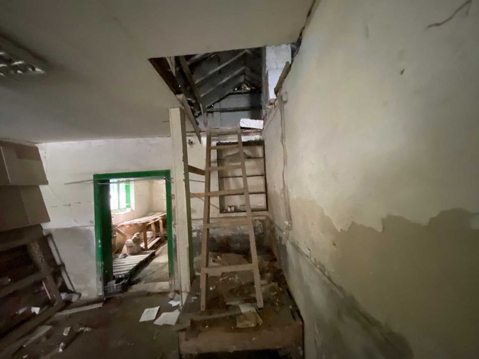 Складський комплекс в м.Галич, вул.Вітовського, 30 та 30-В. 20000$