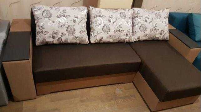 Кутовий диван Візит в наявності. Доставка Львів, відправка