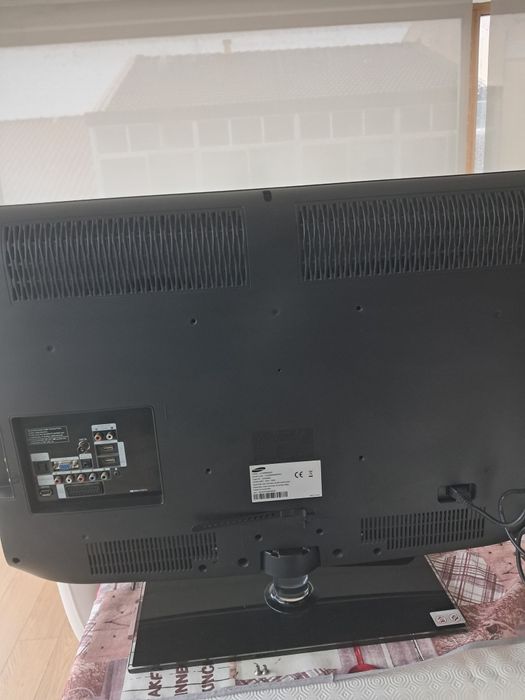 Televisao samsung 32 polgadas