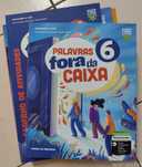 Palavras fora da caixa 6 - Professor NOVO