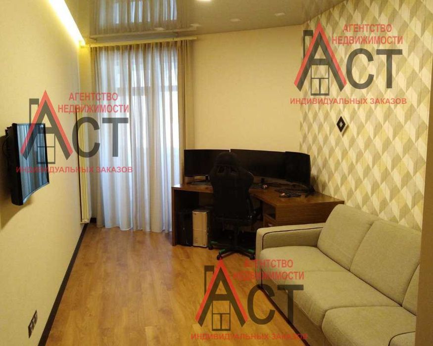 Продам  элитную 5-комн. кв. Центр, Госпром ул. Культуры 22 «В».