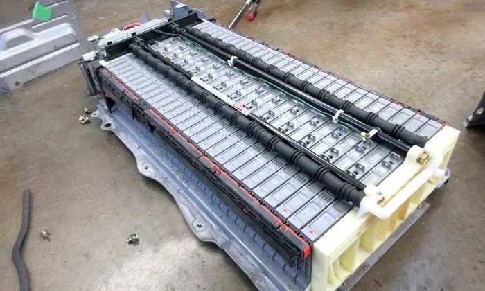 Bateria akumulator toyota auris Prius hybrid gwarancja