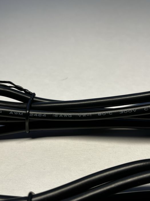 Кабель DC7909 7.9×5.5 мм, з центральним піном