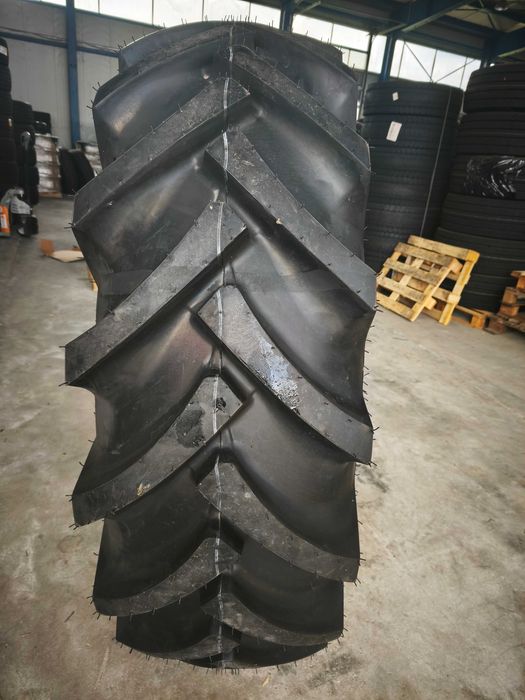 NOWE Tureckie opony 18.4-30 Seha/Ozka SH-39 16PR   - cena BRUTTO