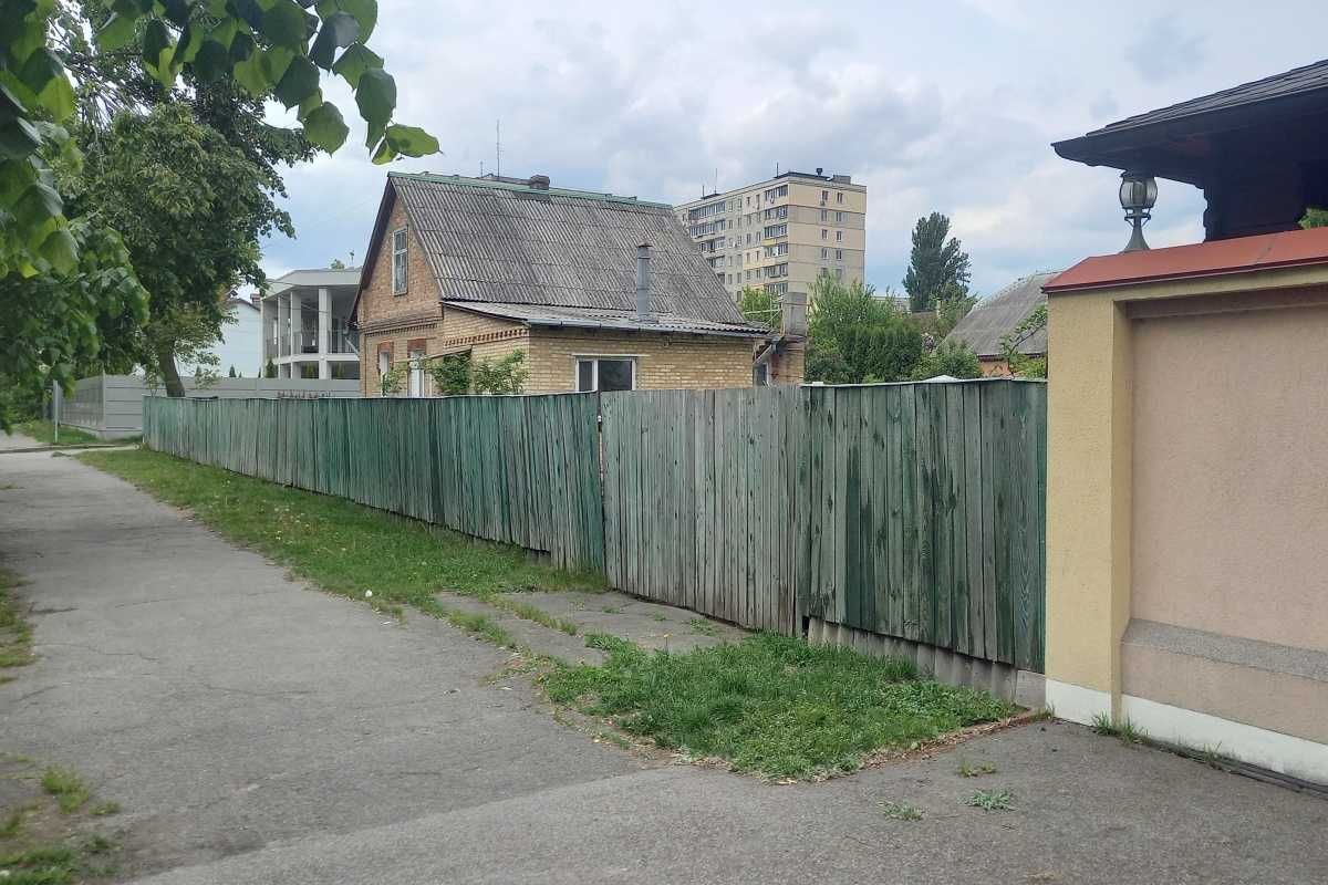 Від власника! Продам землю вул. Героїв Севастополя Караваєві Дачі Київ