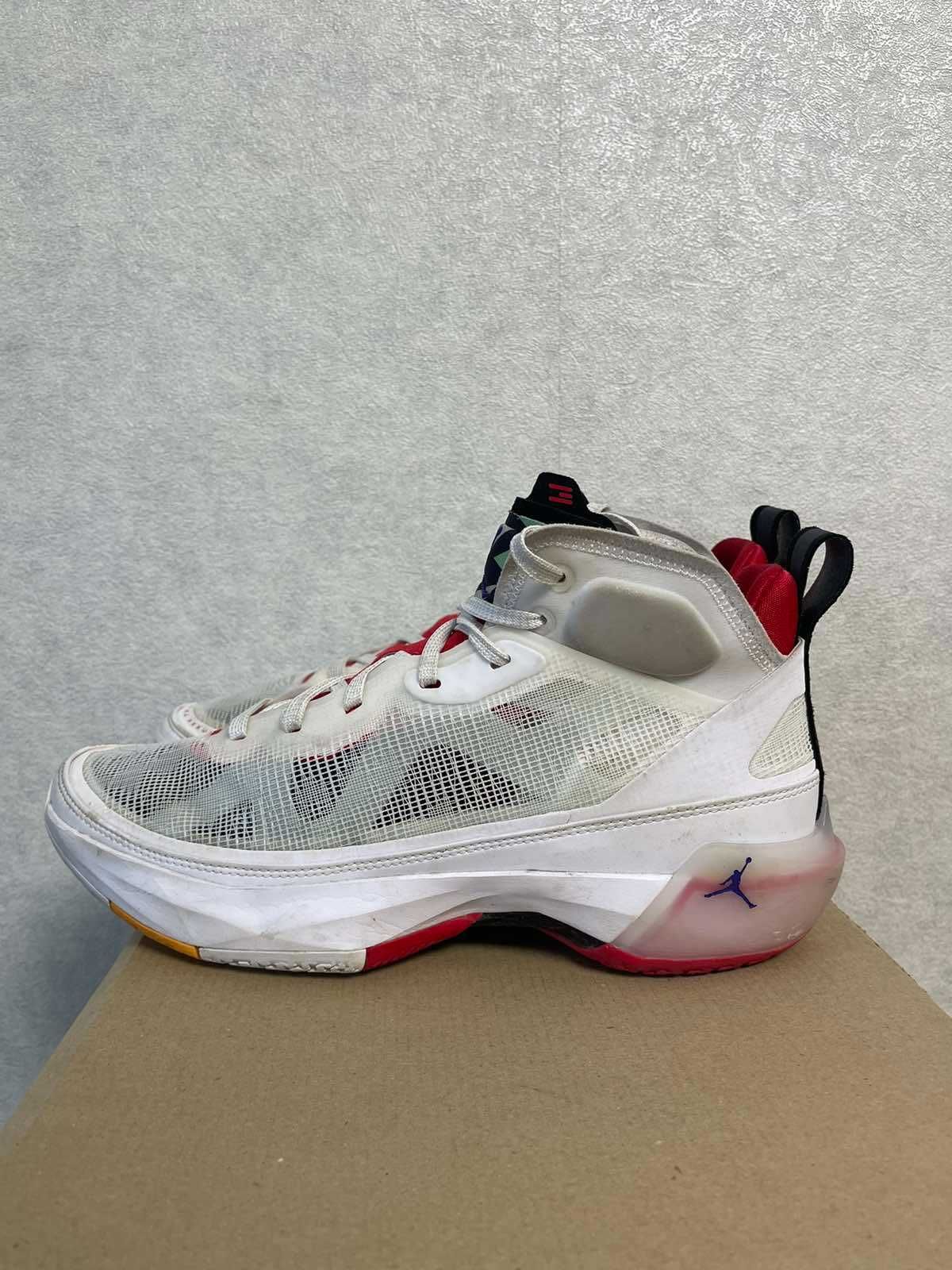 Nike Air Jordan XVII [US 9.5 |27.5 cm]