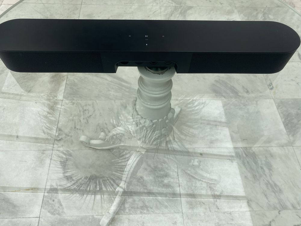 Sonos beam gen2 preta
