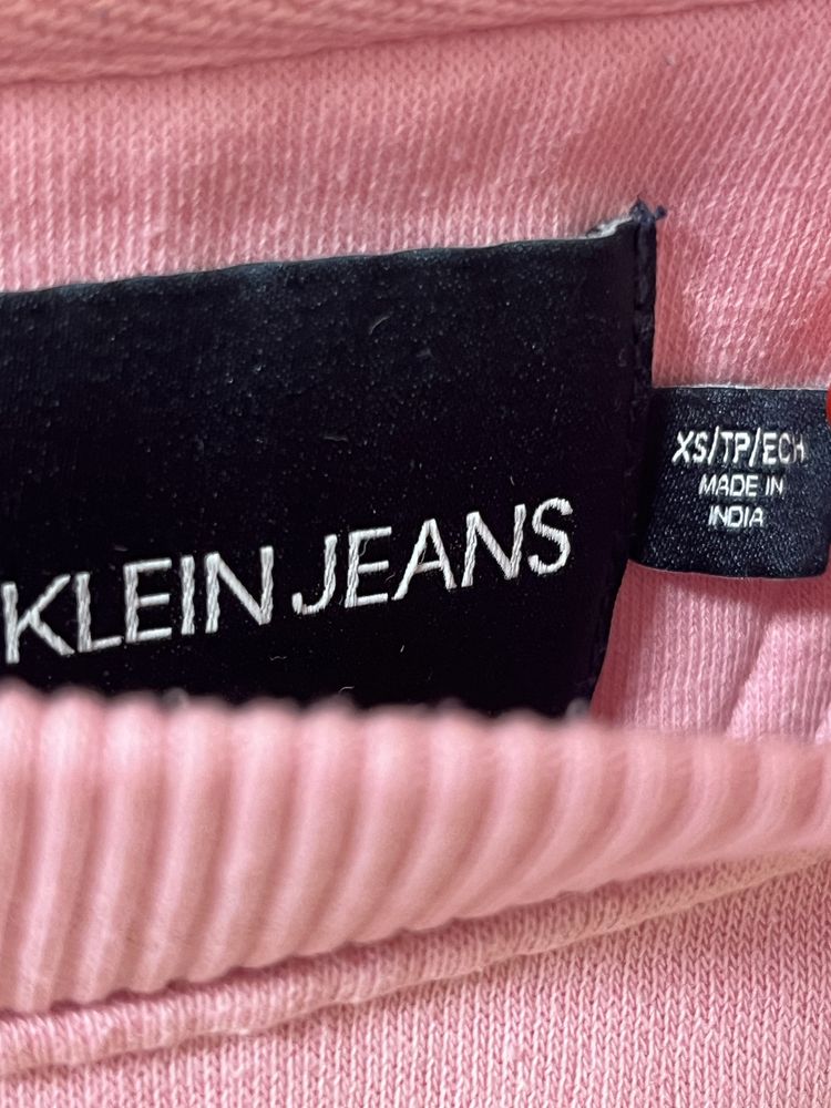 Жіноча кофта Calvin Klein