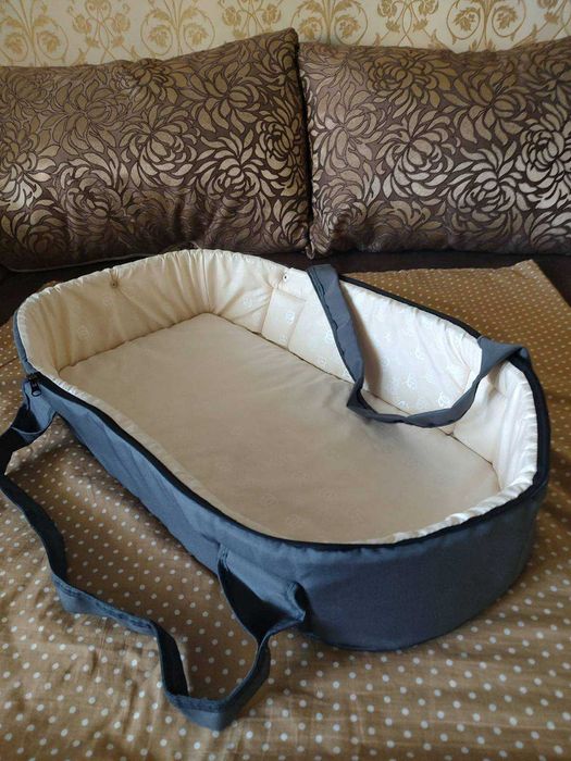 Люлька-переноска для немовлят Babyroom