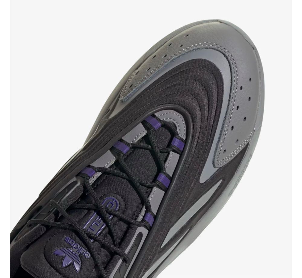 Чоловічі оригінальні кросівки Adidas Ozelia оригінал