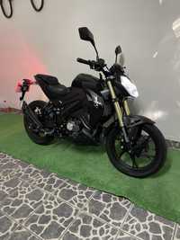 Keeway RKF 125cc (2022/5000Km)