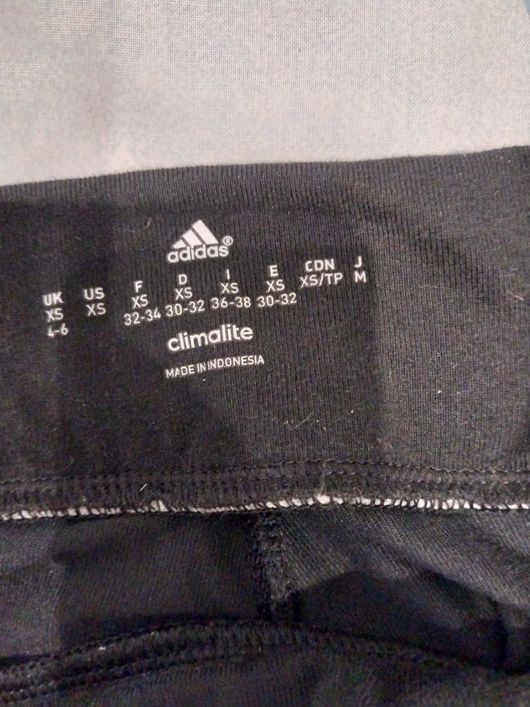 Спортивні штани adidas