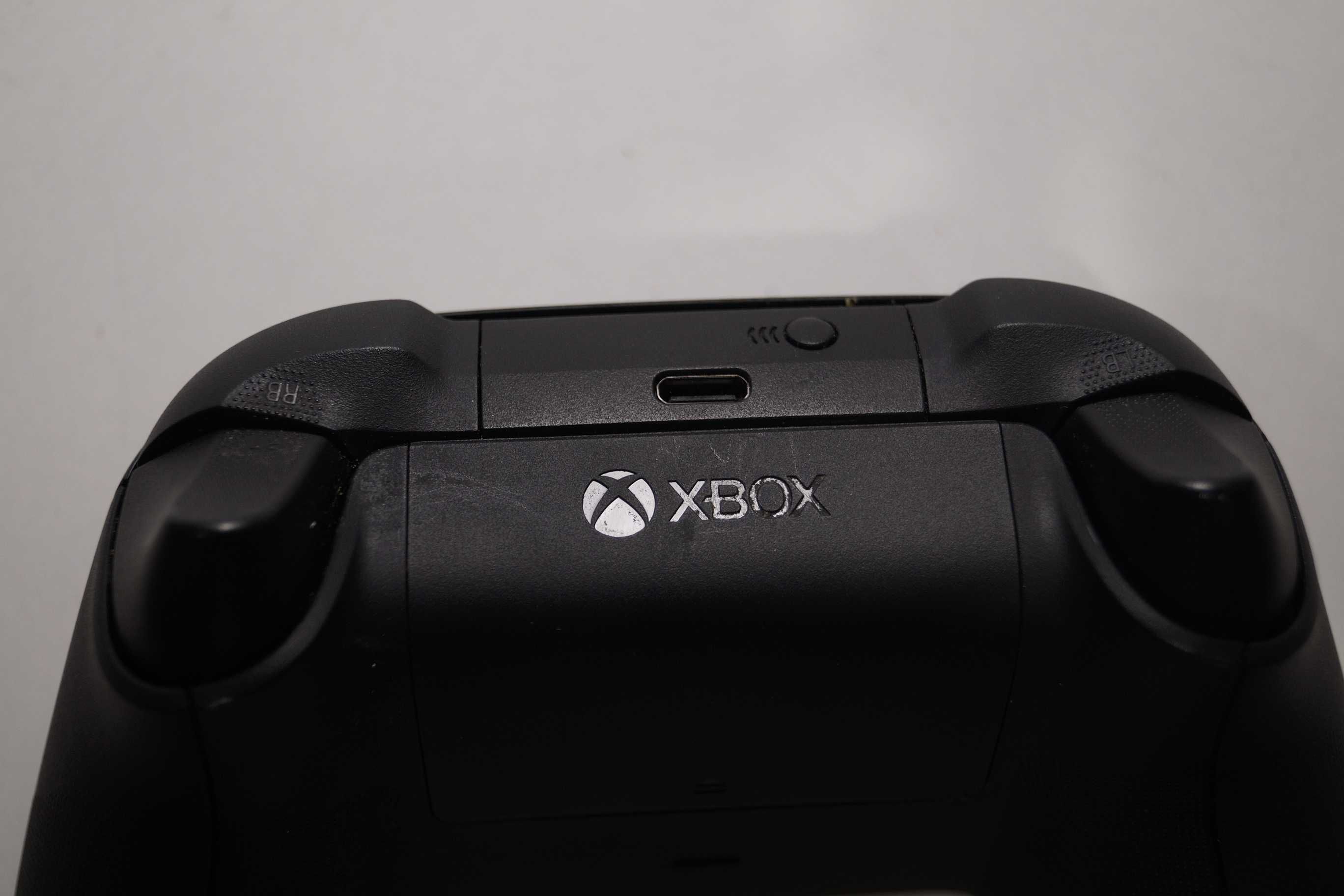 Pad Kontroler XBOX Series S X PC Carbon Black