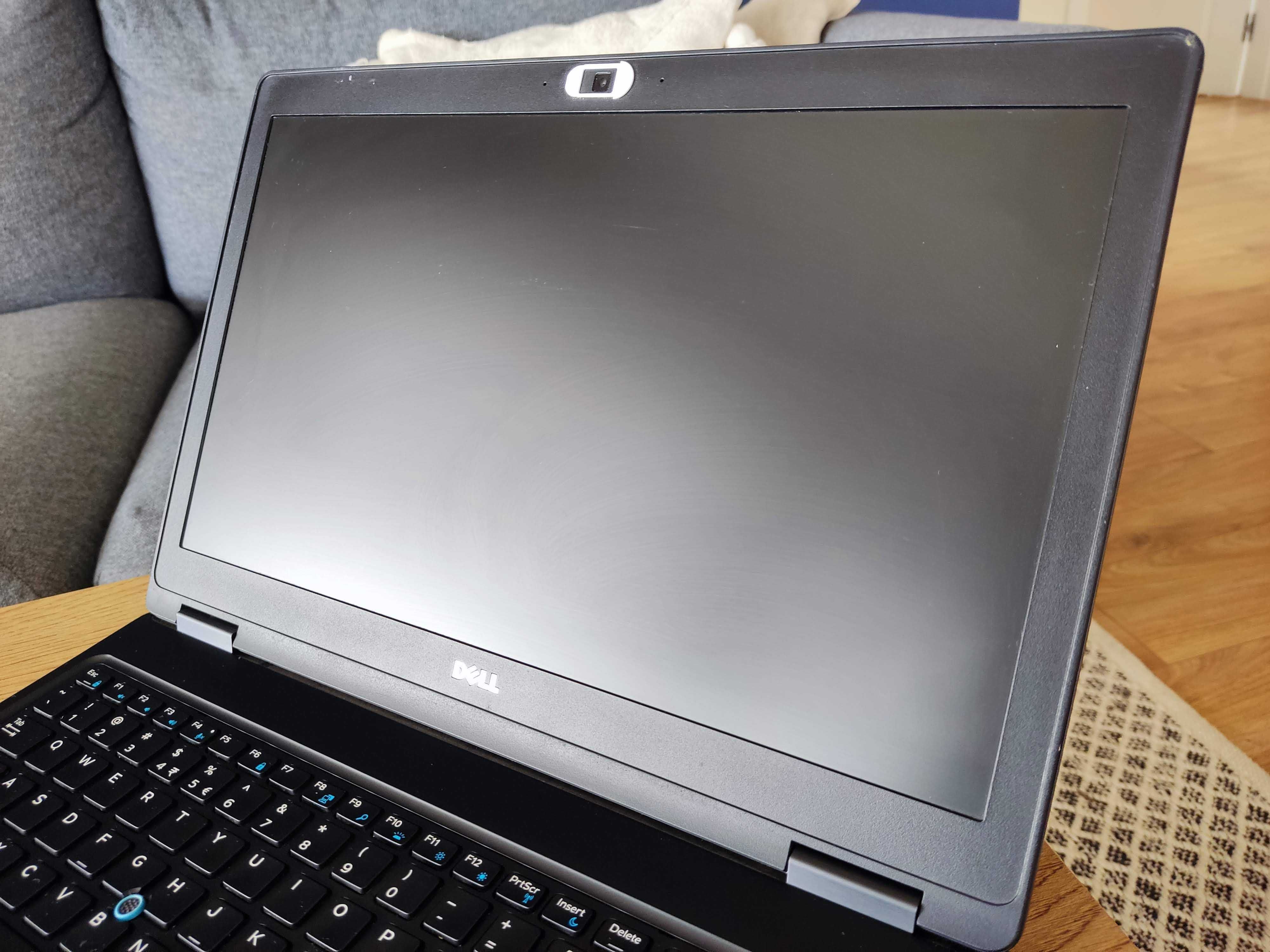 Dell Latitude 5580 16/256