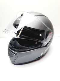 Kask motocyklowy LS2 ECER22-05 L