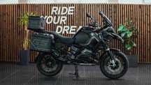 BMW R 1200 GS Adventure