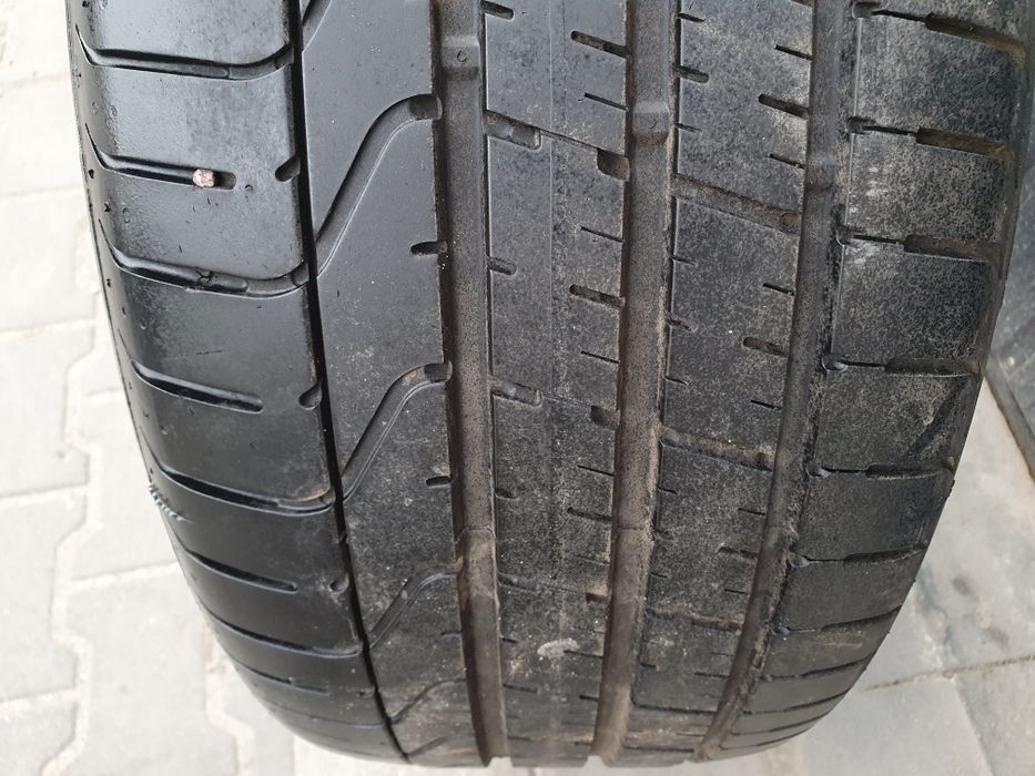 Koła Bmw G11 G12 G60 G70 M Pakiet Styling 647M 245/45R19 * 275/40R19