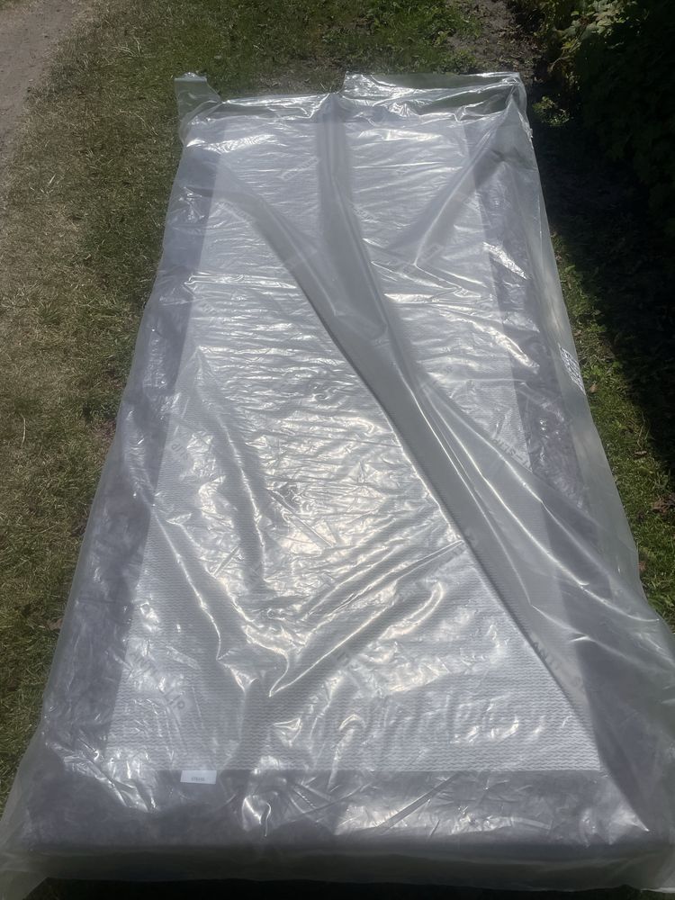 Materace 90x200x23 jedno osobowe nowe