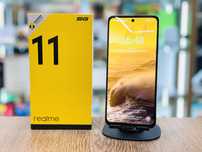 Смартфон Realme 11 5G 8/256GB Glory Gold