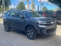 Dacia Bigster Bigster 1.2 TCe mHEV ECO-G Expression