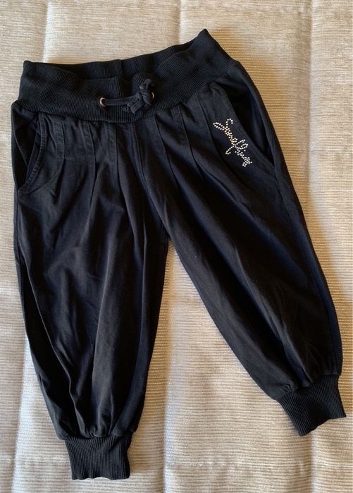 Lote de roupa menina 6 anos